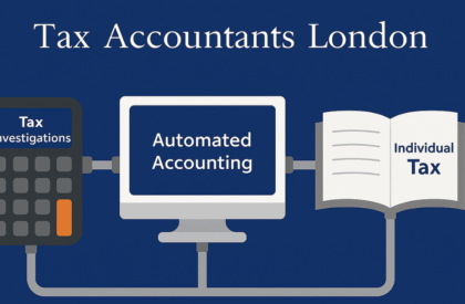 Tax Accountants London