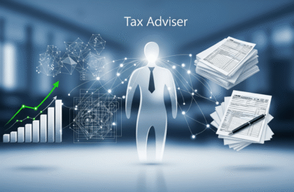 Tax Advisers