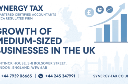 Medium Sized Business