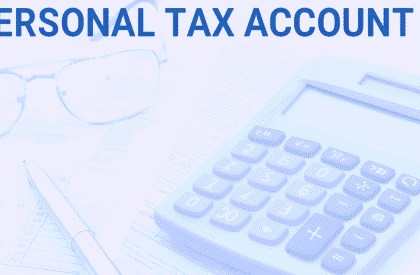 Personal Tax Accountants