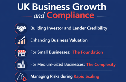 UK Business Growth and Compliance Framework | Synergy Tax Uk Business Growth and Compliance