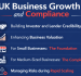 The Strategic Intersection of UK Business Growth and Compliance: A Comprehensive Guide