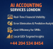 AI Accounting Services London: The Future of Smarter Financial Management