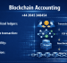 A Practical Guide to Blockchain Accounting in the Modern Digital Era