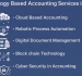 Technology Based Accounting Services in London: The Future of Financial Management