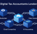 Digital Tax Accountants London: Navigating the 2026 Fiscal Shift