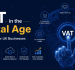 Value-Added Tax (VAT) in the Digital Age:What Is Changing for UK Businesses?